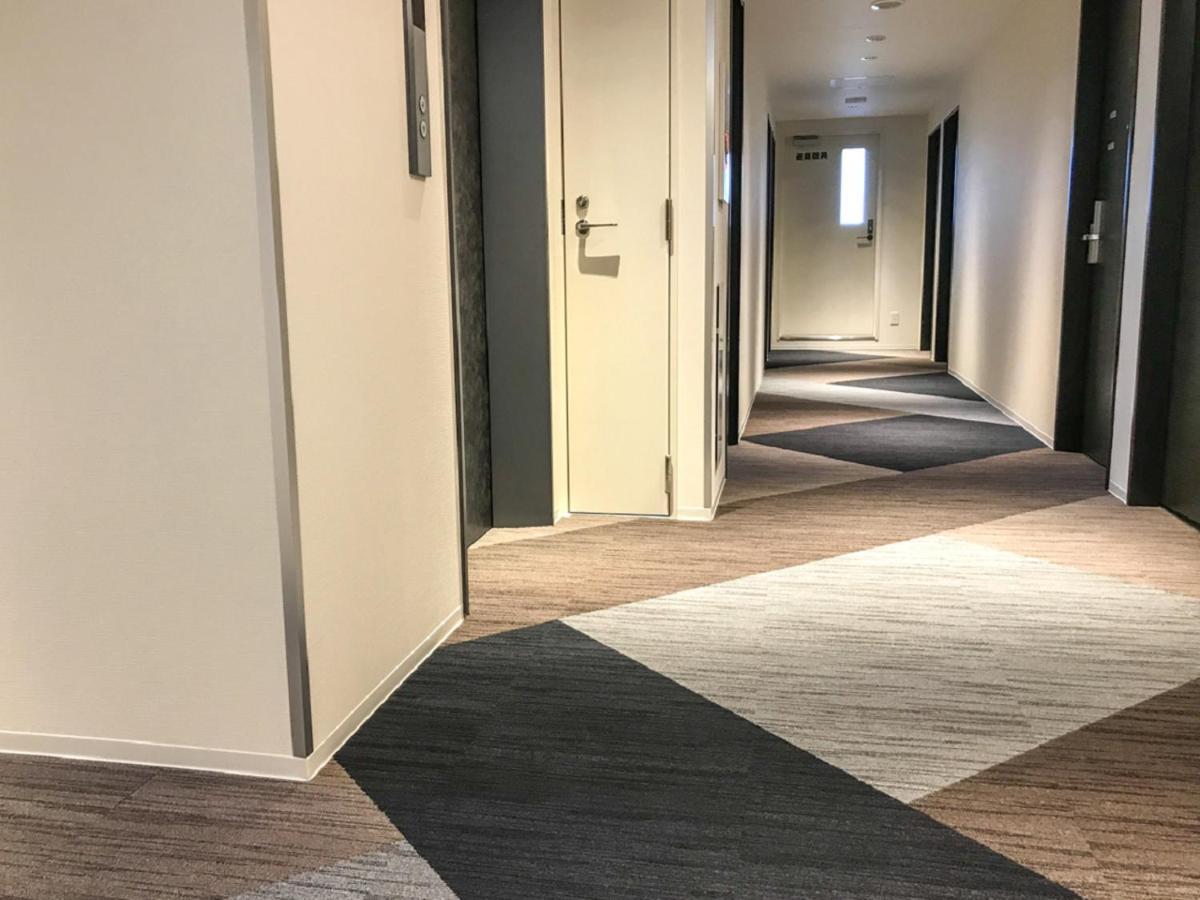 Hotel Livemax Chiba Soga-Ekimae מראה חיצוני תמונה