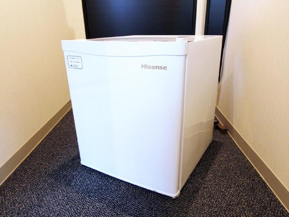 Hotel Livemax Chiba Soga-Ekimae מראה חיצוני תמונה