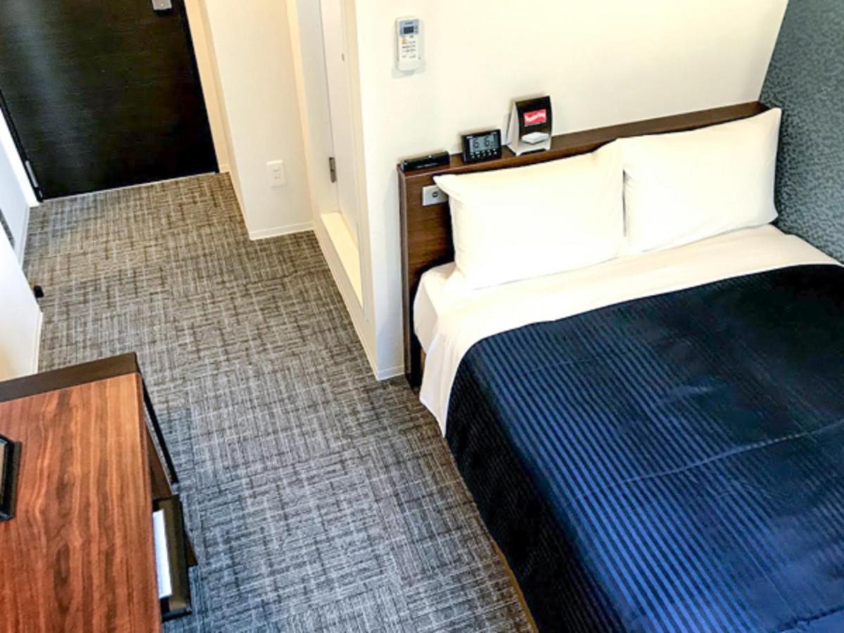 Hotel Livemax Chiba Soga-Ekimae מראה חיצוני תמונה
