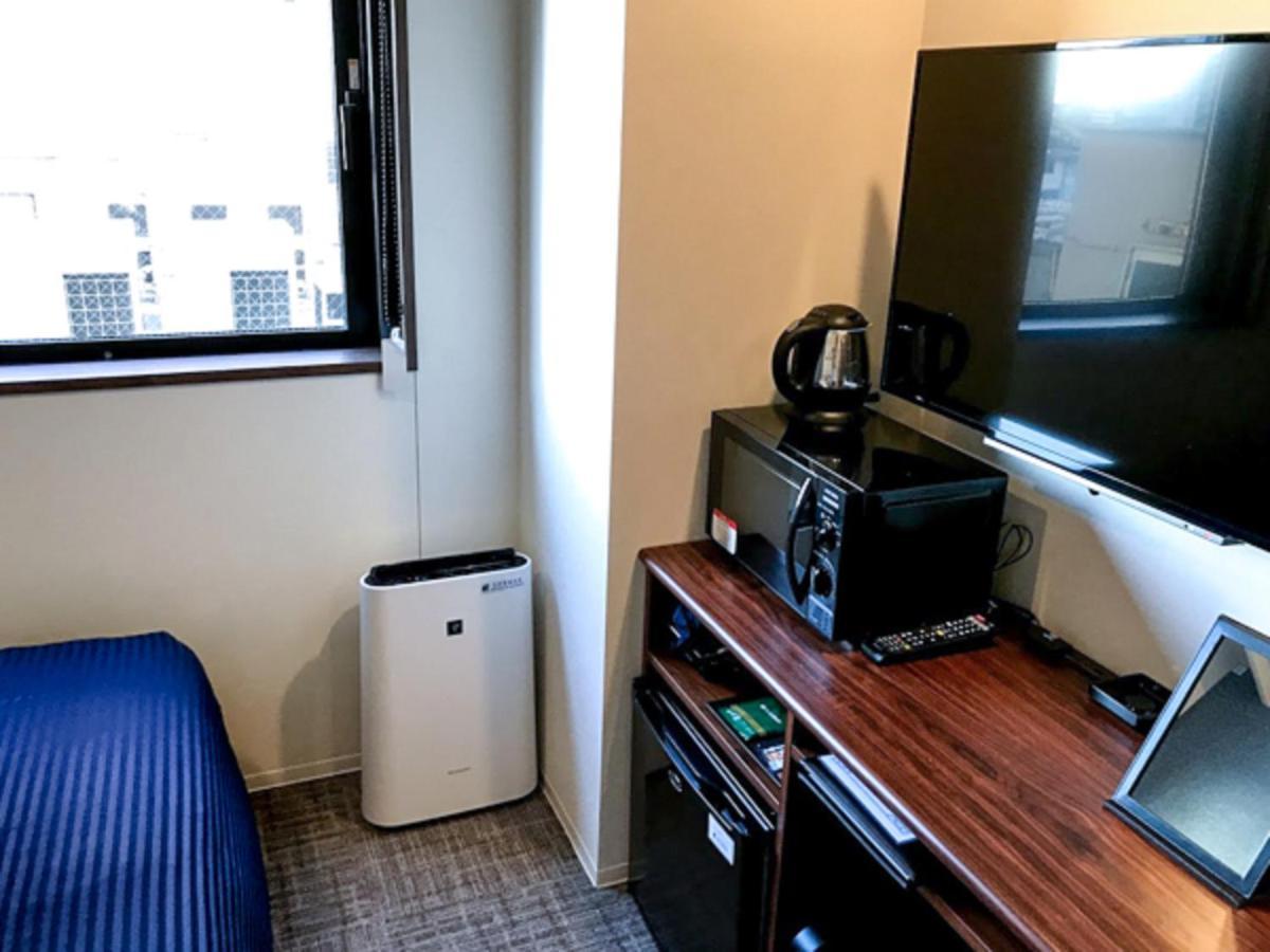 Hotel Livemax Chiba Soga-Ekimae מראה חיצוני תמונה